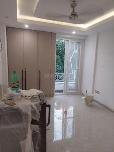 Hall Image of 1872 Sq.ft 3 BHK Builder Floor for sale in Greater Kailash I New Delhi for Rs. 39000000