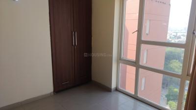 Bedroom Image of 1190 Sq.ft 2 BHK Apartment / Flat for sale in Mahindra Aura, Sector 110A Gurgaon for Rs. 18000000