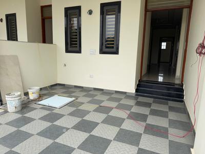 Bedroom Image of 3000 Sq.ft 3 BHK Villa for sale in Satyam Residency, Sitaram Vihar Jaipur for Rs. 13500000