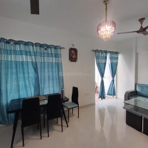 2 BHK Flat