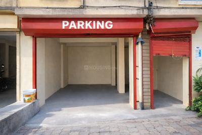 Image of 690 Sq.ft 1 BHK Apartment / Flat for sale in Abrol Krishna Green Land Park Phase II, Kasarvadavali, Thane for Rs. 5750000