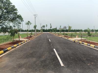 Image of 1350 Sq.ft Residential Plot / Land for sale in Kurumaddali, Krishna for Rs. 1500000