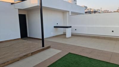 Image of 1611 Sq.ft 3 BHK Builder Floor for rent in Trehan Luxury Floors 71, Sector 71, Gurgaon for Rs. 44000