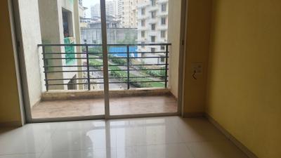 Living Room Image of 900 Sq.ft 2 BHK Apartment / Flat for sale in Guru Atman, Kalyan West Kalyan for Rs. 6300000