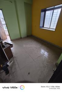 Bedroom Image of 550 Sq.ft 1 BHK Apartment / Flat for sale in Makhmalabad Nashik for Rs. 2300000