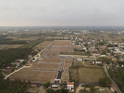 Image of 436 Sq.ft Residential Plot / Land for sale in Kunnathur, Coimbatore for Rs. 890000