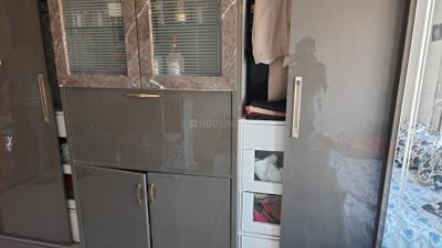 Bedroom Image of 1780 Sq.ft 3 BHK Apartment / Flat for sale in D And T Geetanjali Namana Apartment, Aundh Pune for Rs. 36000000