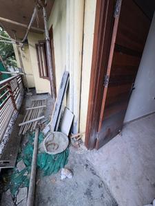 Balcony Image of 1500 Sq.ft 3 BHK Apartment / Flat for sale in Vasant Kunj New Delhi for Rs. 18000000