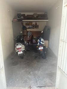 Image of 160 Sq.ft 1 RK Builder Floor for rent in Saraswathipuram, Mysore for Rs. 5500