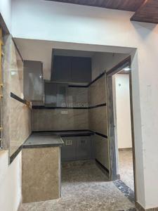 Kitchen Image of 2000 Sq.ft 5 BHK Independent House for sale in Nagadevana Halli Bengaluru for Rs. 14200000
