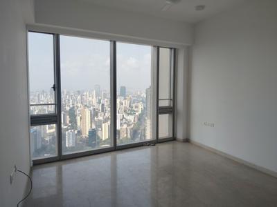 Bedroom Image of 1975 Sq.ft 4 BHK Apartment / Flat for sale in Lodha Adrina, Lower Parel Mumbai for Rs. 110000000