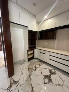Kitchen Image of 1800 Sq.ft 5 BHK Independent House for sale in Sector 80 Mohali for Rs. 52500000