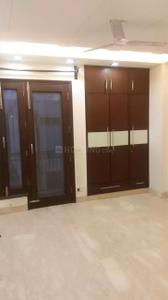 Bedroom Image of 1800 Sq.ft 3 BHK Builder Floor for sale in Green Park New Delhi for Rs. 55000000