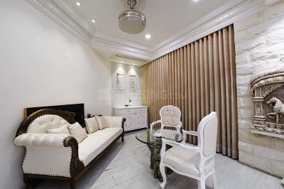 Bedroom Image of 7200 Sq.ft 7 BHK Penthouse for sale in Satellite Ahmedabad for Rs. 105000000