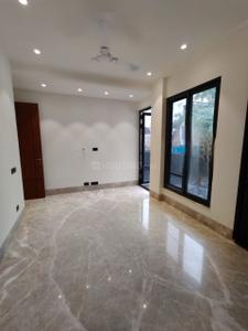Hall Image of 1900 Sq.ft 3 BHK Builder Floor for sale in Kirti Nagar New Delhi for Rs. 42500000