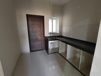 Kitchen Image of 1100 Sq.ft 2 BHK Independent House for sale in Old Dhamtari Road Raipur for Rs. 4100000