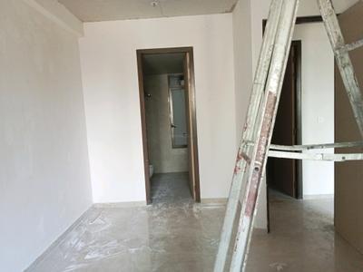 Bedroom Image of 1500 Sq.ft 3 BHK Apartment / Flat for sale in Adani Ten BKC, Bandra East Mumbai for Rs. 69899999