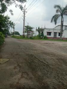 Image of 1440 Sq.ft Residential Plot / Land for sale in Sweepview Metroplex City, Bagpota, Kolkata for Rs. 1050001