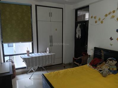 Bedroom Image of Neeru in Sector 20, Panchkula