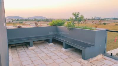 Balcony Image of 900 Sq.ft 2 BHK Villa for sale in Sameera Haven Crest, Vengambakkam Chennai for Rs. 8500000