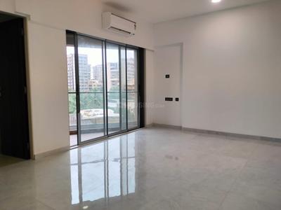 Hall Image of 1600 Sq.ft 3 BHK Apartment / Flat for sale in Vile Parle West Mumbai for Rs. 100000000