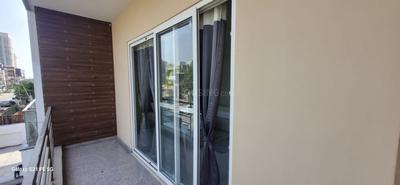 Balcony Image of Happy Living in Sector 116, Noida