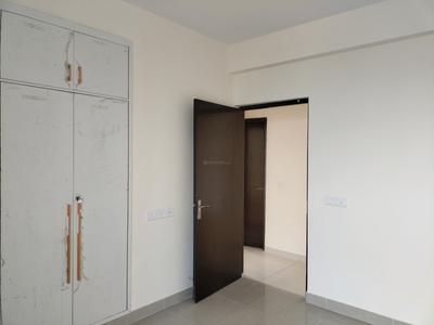 Bedroom Image of 2125 Sq.ft 3 BHK Apartment / Flat for sale in Amrapali Heartbeat City IV, Sector 107 Noida for Rs. 23375000