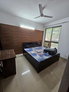 Bedroom Image of 1250 Sq.ft 3 BHK Apartment / Flat for sale in Unitech Uniworld Gardens 2, Sector 47 Gurgaon for Rs. 19500000