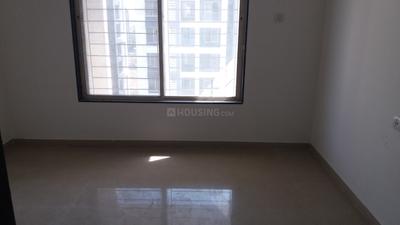 Bedroom Image of 1200 Sq.ft 2 BHK Apartment / Flat for sale in Pristine Prolife, Wakad Pune for Rs. 11300000
