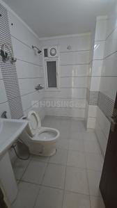 Image of 1340 Sq.ft 3 BHK Apartment / Flat for sale in Gulshan Ikebana, Sector 143, Noida for Rs. 16800000