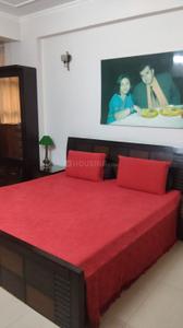 Bedroom Image of 1780 Sq.ft 3.5 BHK Apartment / Flat for sale in The Antriksh Overseas Apartments, Sector 50 Noida for Rs. 23200000
