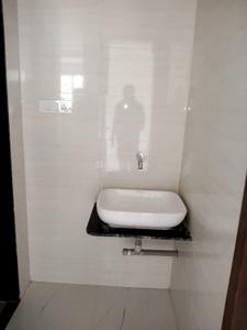 Image of 1100 Sq.ft 2 BHK Apartment / Flat for rent in Parksyde Nest , Panchavati, Nashik for Rs. 15000