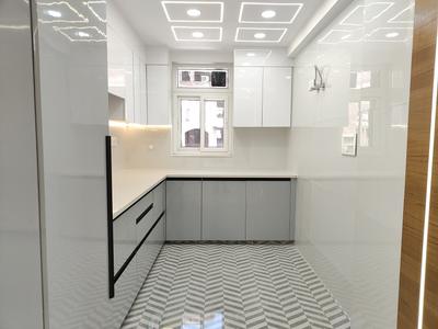 Kitchen Image of 1900 Sq.ft 3.5 BHK Apartment / Flat for sale in SB youth Apartment, Sector 2 Dwarka New Delhi for Rs. 31500000