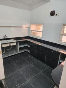 Kitchen Image of 1200 Sq.ft 2 BHK Independent House for rent in Benson Town Bengaluru for Rs. 28000