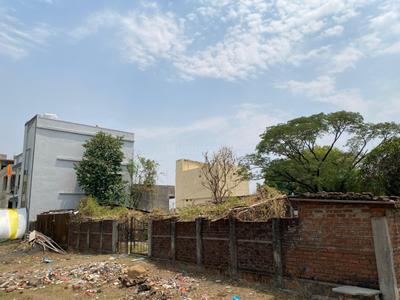 Residential Plot