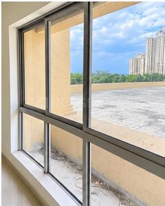 Balcony Image of 1407 Sq.ft 3 BHK Apartment / Flat for sale in Hiranandani Parks Apartment, Oragadam Sriperambattur Chennai for Rs. 12000000
