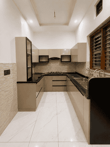 Image of 3500 Sq.ft 5 BHK Independent House for sale in Patel Nagar, Sonipat for Rs. 5800000