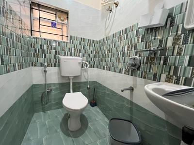 Image of 600 Sq.ft 1 BHK Builder Floor for rent in Munnekollal, Bengaluru for Rs. 25000