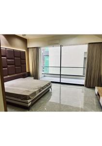 Bedroom Image of 4850 Sq.ft 4 BHK Independent House for sale in South Bopal Ahmedabad for Rs. 54825100
