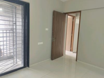 Bedroom Image of 1150 Sq.ft 2 BHK Apartment / Flat for sale in Platinum Emporius by Platinum group, Ulwe Navi Mumbai for Rs. 16000000