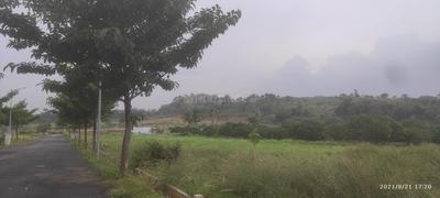 Image of 1200 Sq.ft Residential Plot / Land for sale in Ashwasurya AR Beryle, Donnenahalli, Bengaluru for Rs. 5000000