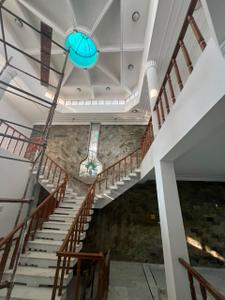Balcony Image of 5000 Sq.ft 5 BHK Independent House for sale in Sector 2 Panchkula for Rs. 165000000