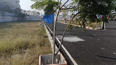 Image of 1559 Sq.ft Residential Plot / Land for sale in Pudupakkam, Chennai for Rs. 8100000
