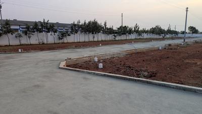 Image of 1281 Sq.ft Residential Plot / Land for sale in Irugur, Coimbatore for Rs. 3822000