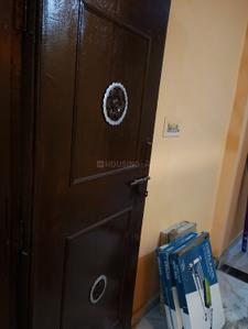 Bedroom Image of 600 Sq.ft 1 RK Independent House for rent in Sector 17 Gurgaon for Rs. 11000