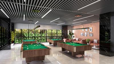 Image of 900 Sq.ft 2 BHK Apartment / Flat for sale in Divine Garden, Lohegaon, Pune for Rs. 8956410