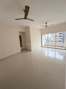 Hall Image of 1345 Sq.ft 3 BHK Apartment / Flat for rent in The Anand Ville, Dagapur Siliguri for Rs. 38000