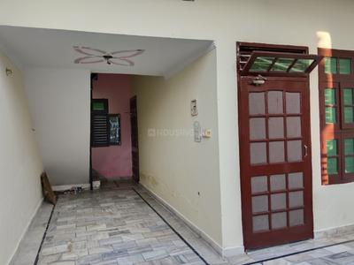 Image of 150 Sq.ft 2 BHK Independent House for rent in Amar Deep Colony, Hisar for Rs. 9000
