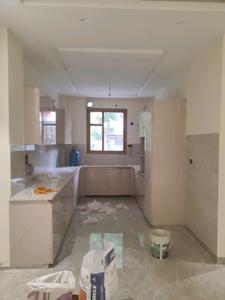 Kitchen Image of 1900 Sq.ft 3 BHK Builder Floor for sale in Sector 37 Faridabad for Rs. 20900000
