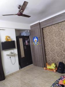 Bedroom Image of 1485 Sq.ft 3 BHK Apartment / Flat for sale in SKA Green Mansion, Noida Extension Greater Noida for Rs. 12622500